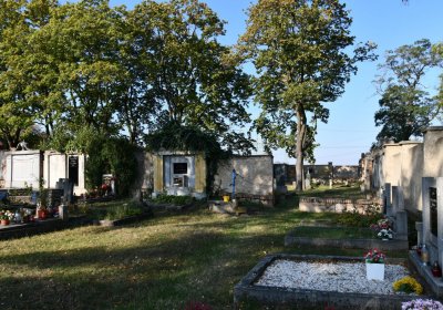 Břvany, Omnium, 2020