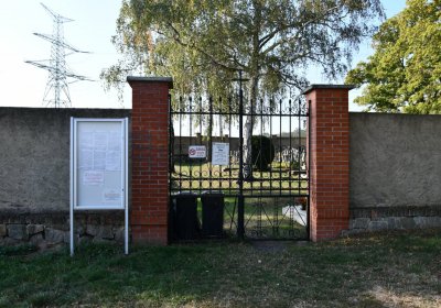 Břvany, Omnium, 2020