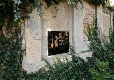 Břvany, Omnium, 2020