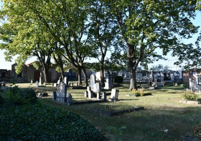 Břvany, Omnium, 2020