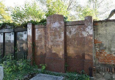 Břvany, Omnium, 2020