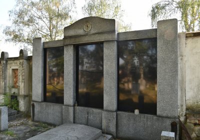 Břvany, Omnium, 2020