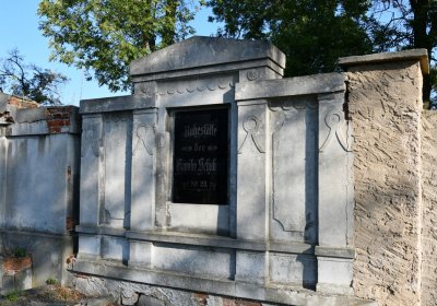 Břvany, Omnium, 2020