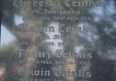 Břvany, Omnium, 2020