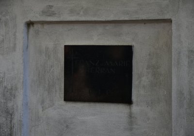 Břvany, Omnium, 2020