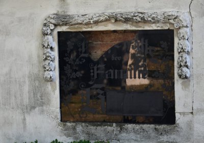 Břvany, Omnium, 2020