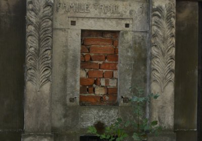 Břvany, Omnium, 2020