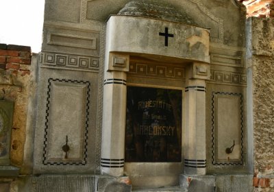 Břvany, Omnium, 2020