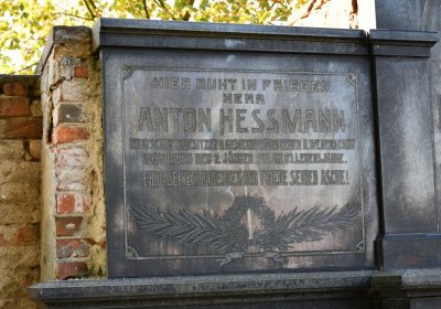 Břvany, Omnium, 2020