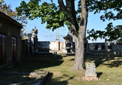 Břvany, Omnium, 2020