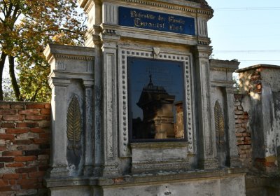 Břvany, Omnium, 2020