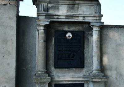 Břvany, Omnium, 2020