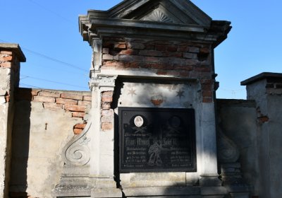 Břvany, Omnium, 2020