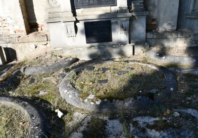 Břvany, Omnium, 2020