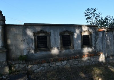 Břvany, Omnium, 2020