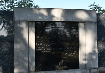 Břvany, Omnium, 2020