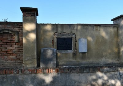 Břvany, Omnium, 2020