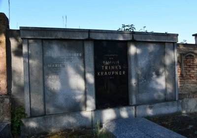 Břvany, Omnium, 2020