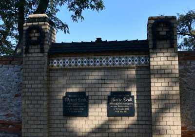 Břvany, Omnium, 2020