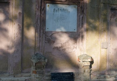 Břvany, Omnium, 2020