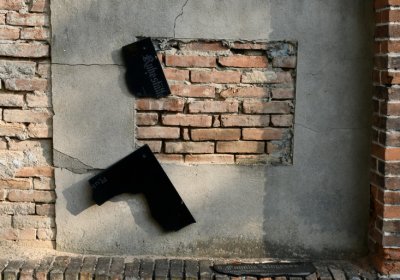 Břvany, Omnium, 2020