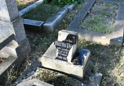 Břvany, Omnium, 2020