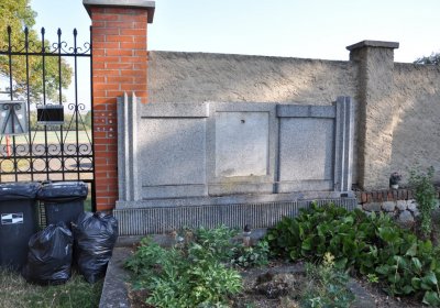 Břvany, Omnium, 2020