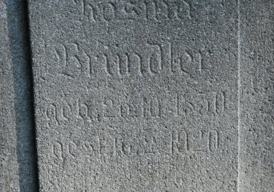 Břvany, Omnium, 2020