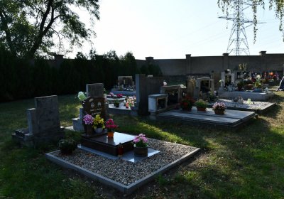 Břvany, Omnium, 2020