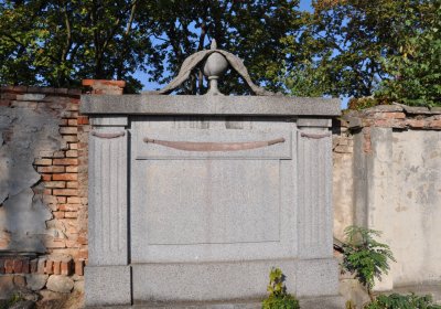 Břvany, Omnium, 2020