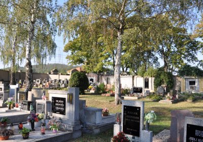 Břvany, Omnium, 2020