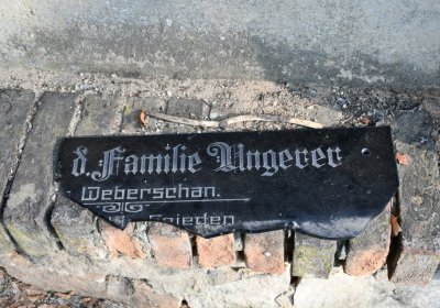 Břvany, Omnium, 2020