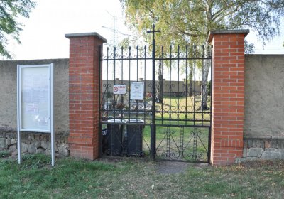 Břvany, Omnium, 2020