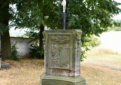 Křemýž, Omnium, 2018