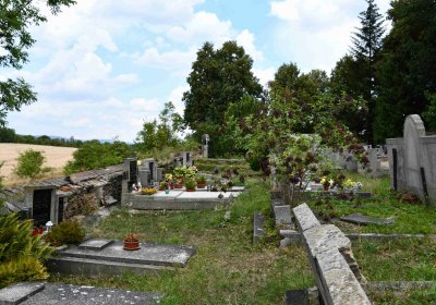 Křemýž, Omnium, 2018