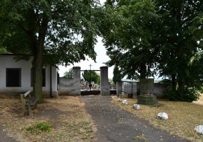 Křemýž, Omnium, 2018