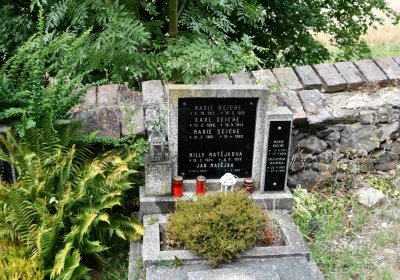 Křemýž, Omnium, 2018