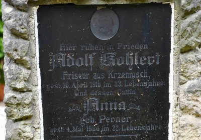 Křemýž, Omnium, 2018