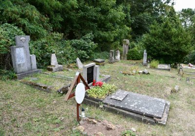 Křemýž, Omnium, 2018