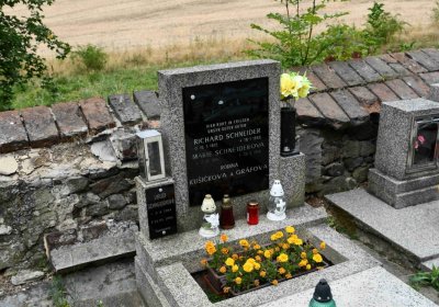 Křemýž, Omnium, 2018