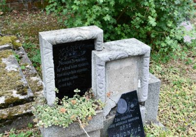 Křemýž, Omnium, 2018