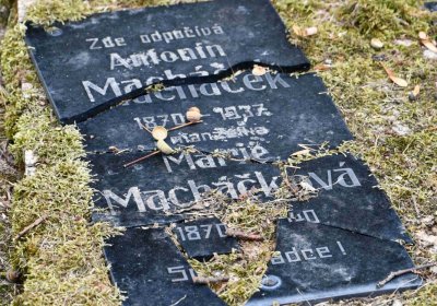 Křemýž, Omnium, 2018