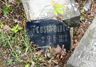 Křemýž, Omnium, 2018