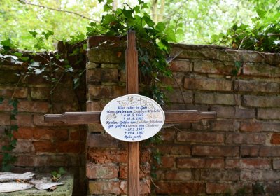 Křemýž, Omnium, 2018