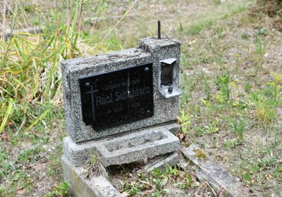 Křemýž, Omnium, 2018