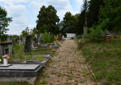 Křemýž, Omnium, 2018