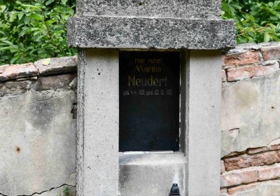 Křemýž, Omnium, 2018