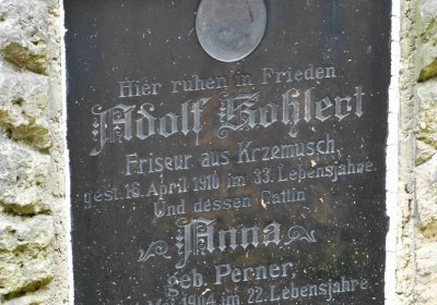 Křemýž, Omnium, 2018