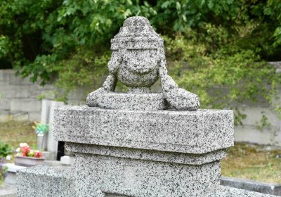 Křemýž, Omnium, 2018