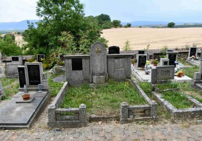 Křemýž, Omnium, 2018